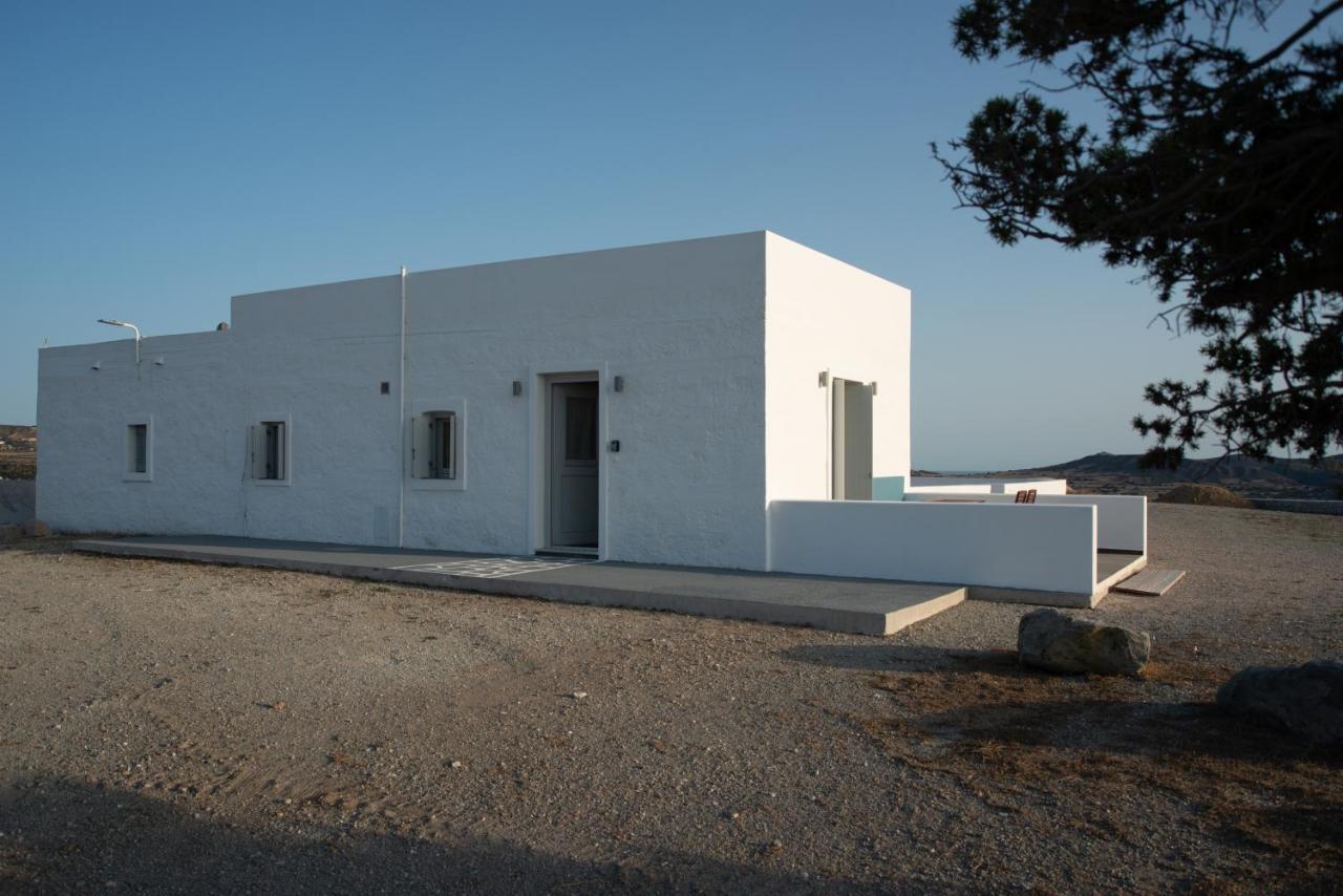 Kalivitis Boutique House Villa Zefiria Exterior photo