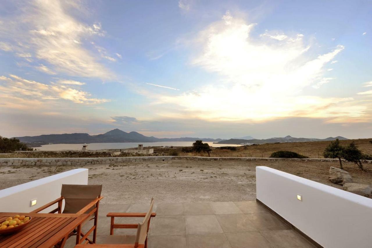 Kalivitis Boutique House Villa Zefiria Exterior photo