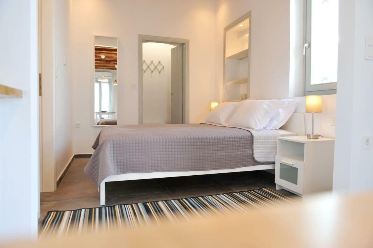 Kalivitis Boutique House Villa Zefiria Exterior photo