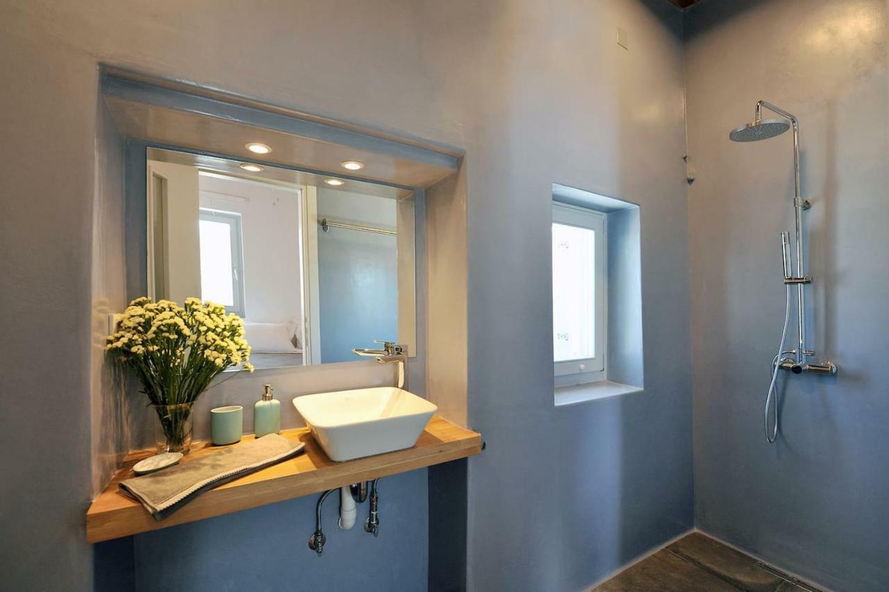 Kalivitis Boutique House Villa Zefiria Exterior photo
