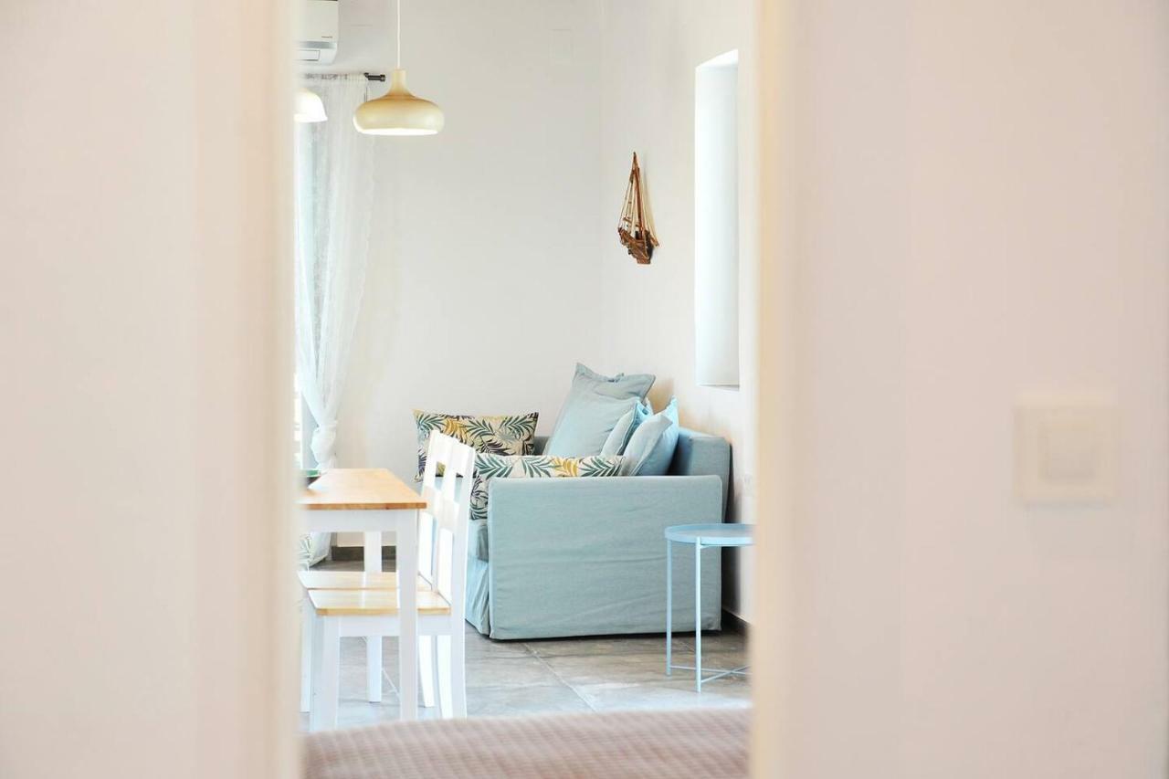 Kalivitis Boutique House Villa Zefiria Exterior photo